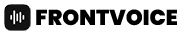FrontVoice.ai logo